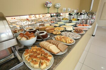 Arco Hotel Ara�atuba