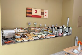 Arco Hotel Ara�atuba