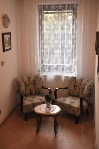 Hostal Penzion Pod Hr�z�