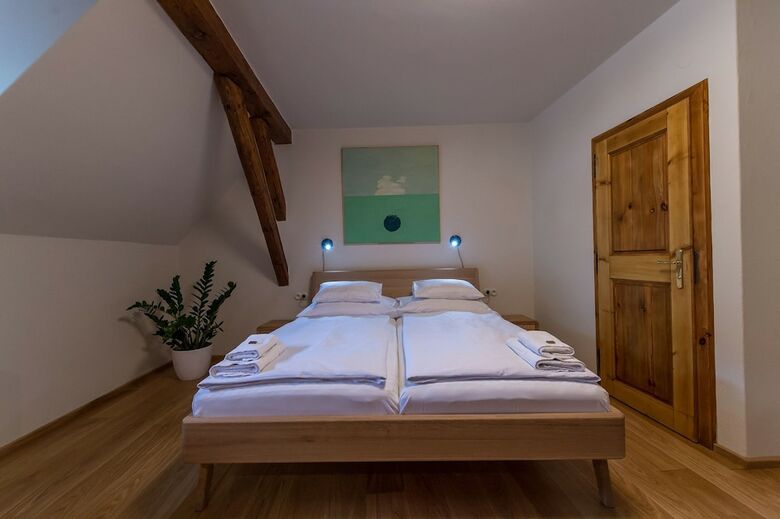 Hostal Alt Straninger
