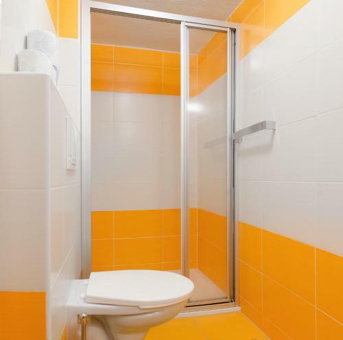 Hostal Penzion Hana Sladova