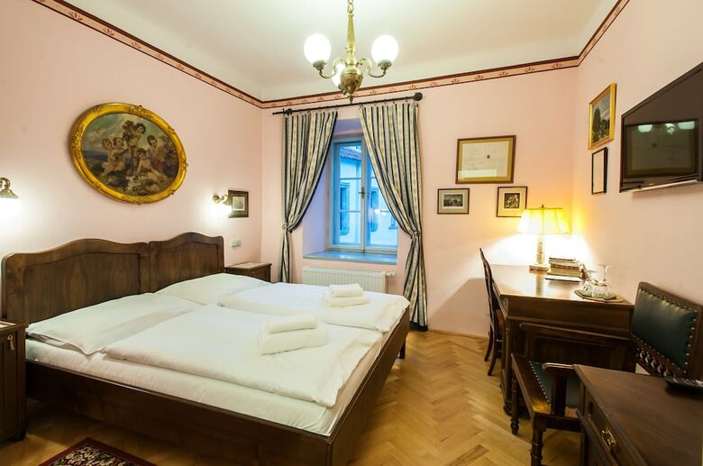 Hotel Leonardo
