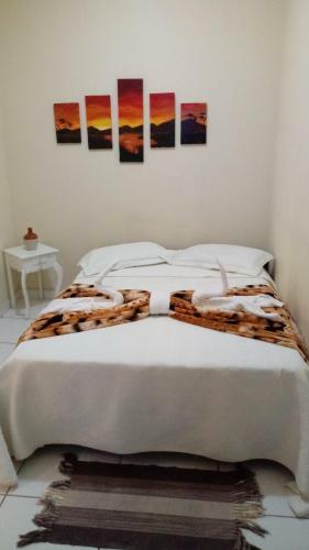 Aldeia Da Produ��o Hostel Bar
