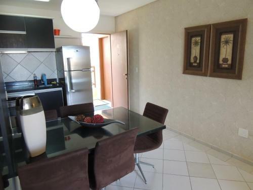 Apartamento Ap Luxo 208 E 207 Prox Beach Park