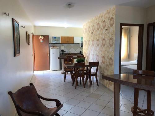Apartamento Ap Luxo 208 E 207 Prox Beach Park