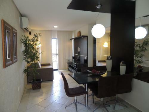 Apartamento Ap Luxo 208 E 207 Prox Beach Park