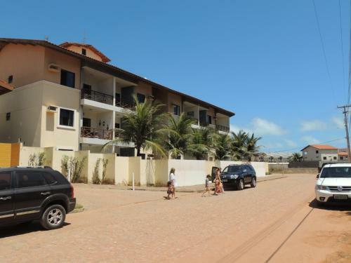 Apartamento Ap Luxo 208 E 207 Prox Beach Park