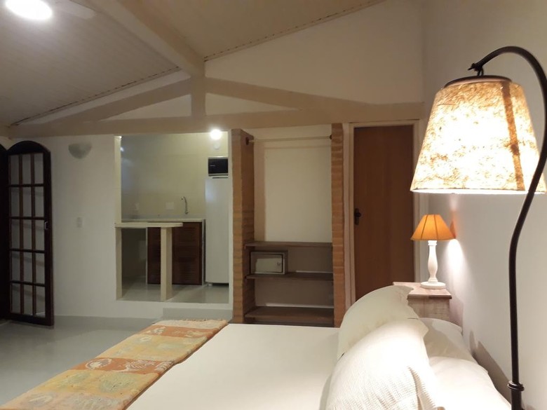 Hostal Vila Shalimar Guest House