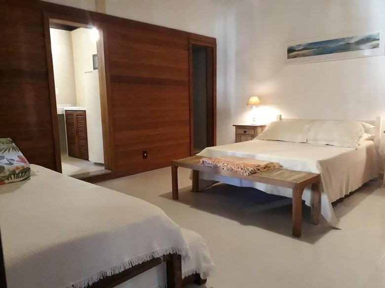 Hostal Vila Shalimar Guest House