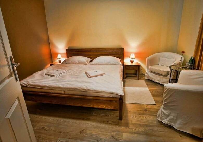 Hostal Penzion Delanta