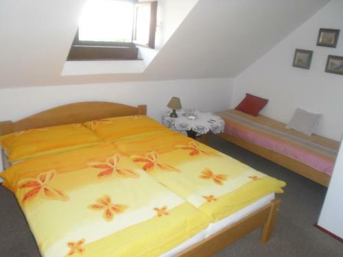 Hostal Penzion Podhrad�