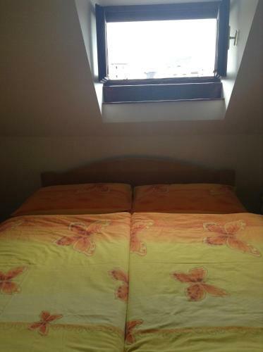 Hostal Penzion Podhrad�