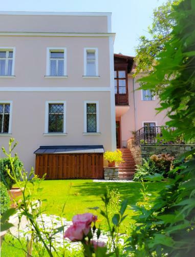 Hostal Pension Ametyst