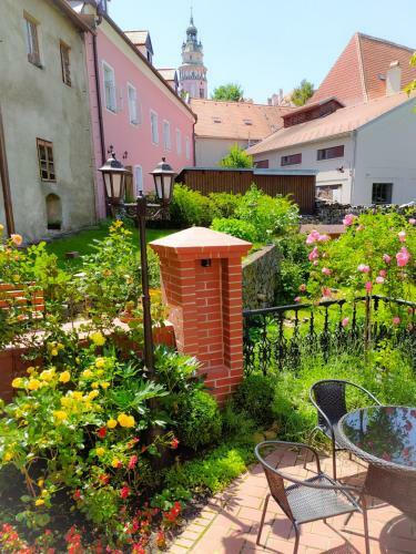 Hostal Pension Ametyst