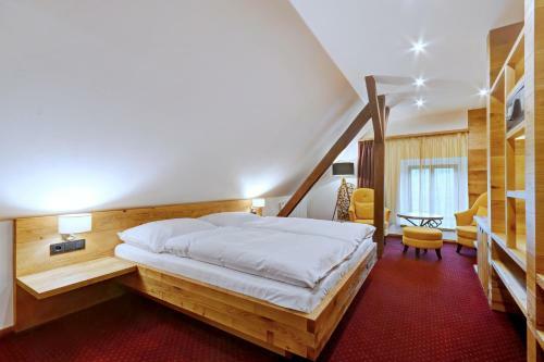 Hotel Villa Conti