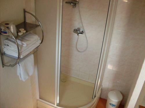 Albergue Promohotel Slavie