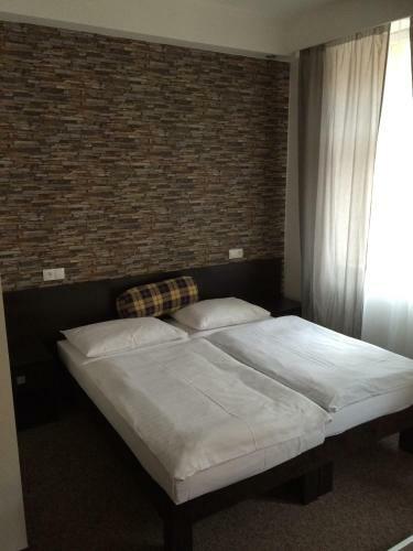 Albergue Promohotel Slavie
