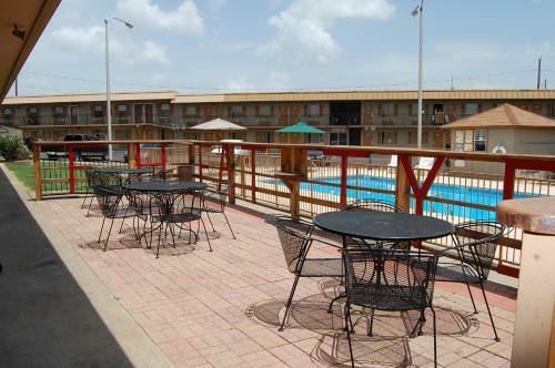 Motel Executive Inn And Suites Springdale