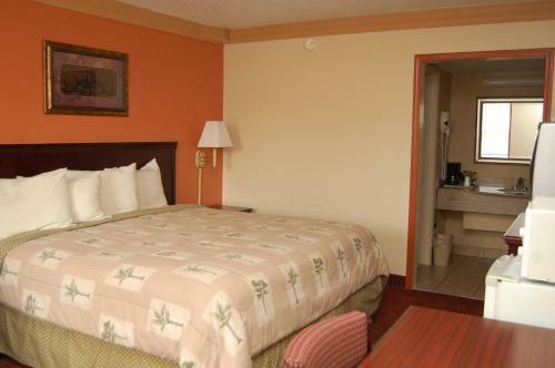 Motel Executive Inn And Suites Springdale