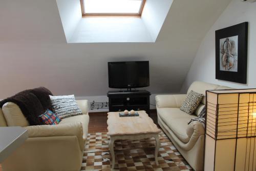 Apartamento La Casa Del Maestro De M�sica