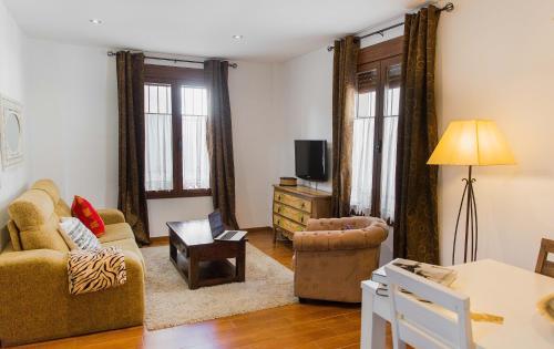 Apartamento La Casa Del Maestro De M�sica