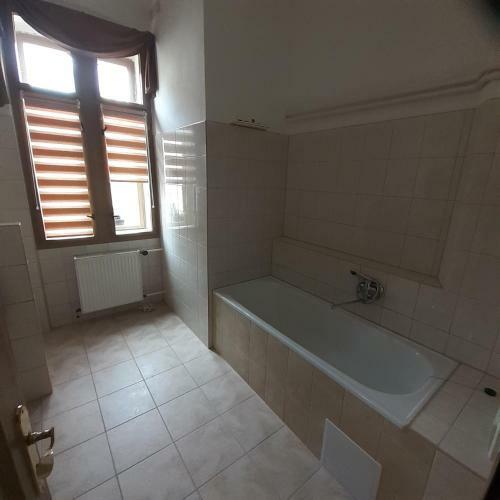 Apartma Franti?kovy L�zn?