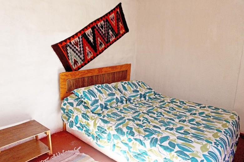 Albergue Atacama Tatais
