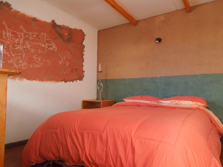 Albergue Atacama Tatais