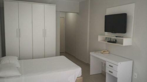 Brasilia Apart Hot�is