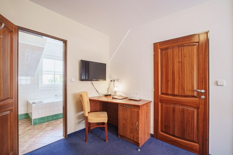 Francis Spa Hotel