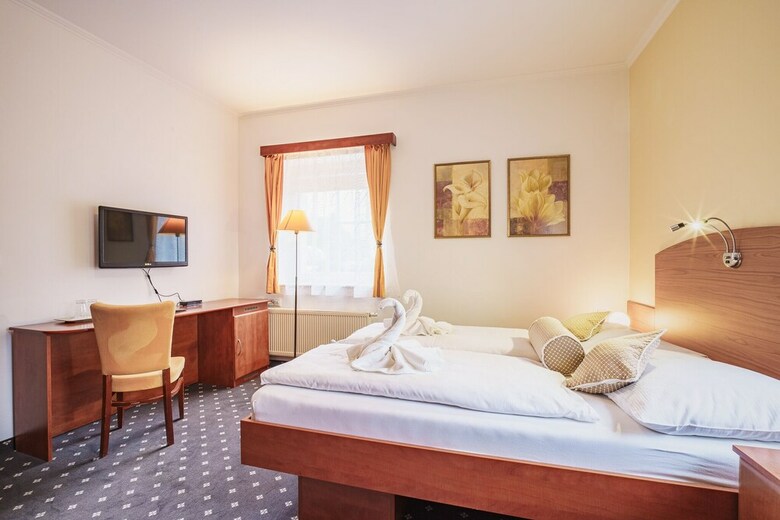 Francis Spa Hotel