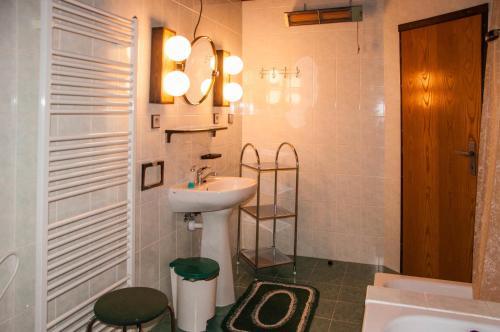 Hostal Ubytov�n� V Soukrom� Harrachov 392