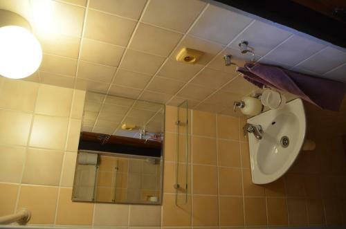 Apartamentos Ubytov�n� V Soukrom� R�zlovi