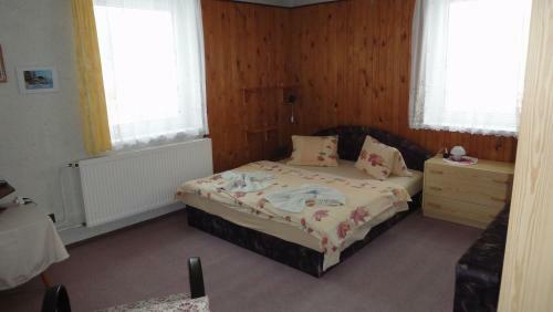 Hostal Penzion Hakl