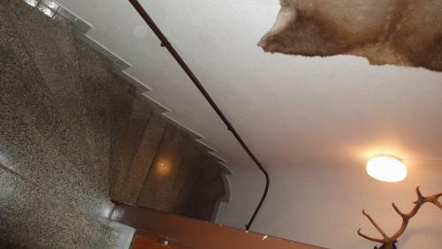 Hostal Penzion Hakl