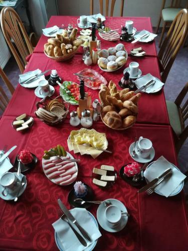 Hostal Penzion Hakl