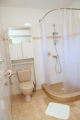 Apartamento Ubytov�n� Na Hlubok�