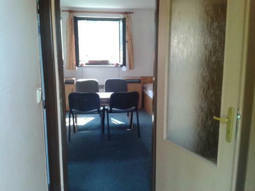 Lodge Sportcentrum Dvo?�k