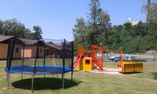 Lodge Sportcentrum Dvo?�k