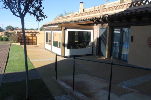 Bed & Breakfast Hostalet De Begur