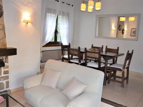 Holiday Home Villa Ana Begur