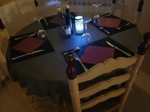 Hostal Ondina