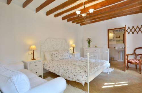 Agroturismo Hostal Rural Can Busquets