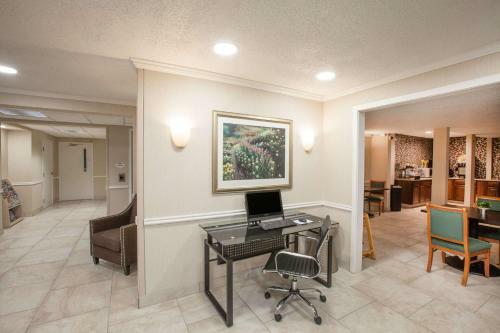 Hotel La Quinta Inn & Suites Texarkana