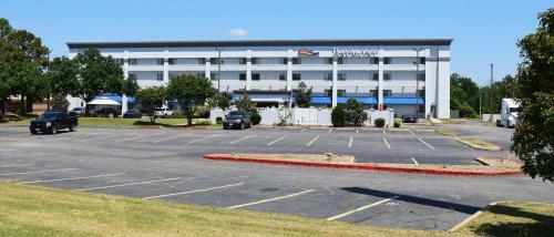 Hotel La Quinta Inn & Suites Texarkana