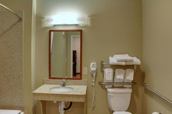 Hotel Candlewood Suites Texarkana