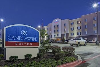 Hotel Candlewood Suites Texarkana