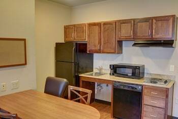 Hotel Candlewood Suites Texarkana