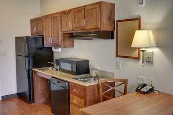 Hotel Candlewood Suites Texarkana