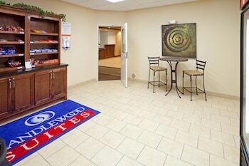 Hotel Candlewood Suites Texarkana